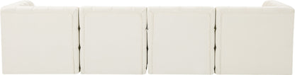Tuft - Modular Sofa - 4 Seats