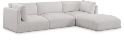 Ease - Modular Sectional