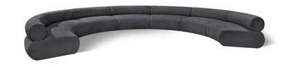 Bale - 7 Piece Modular Sofa