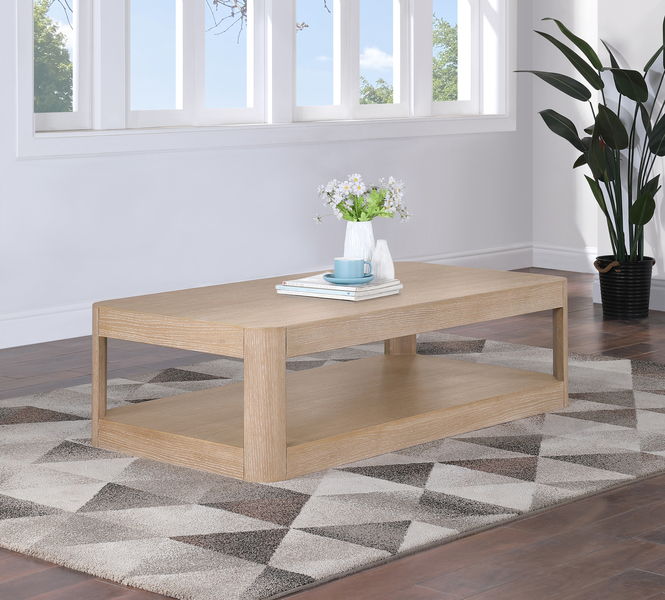 Reeves - Table