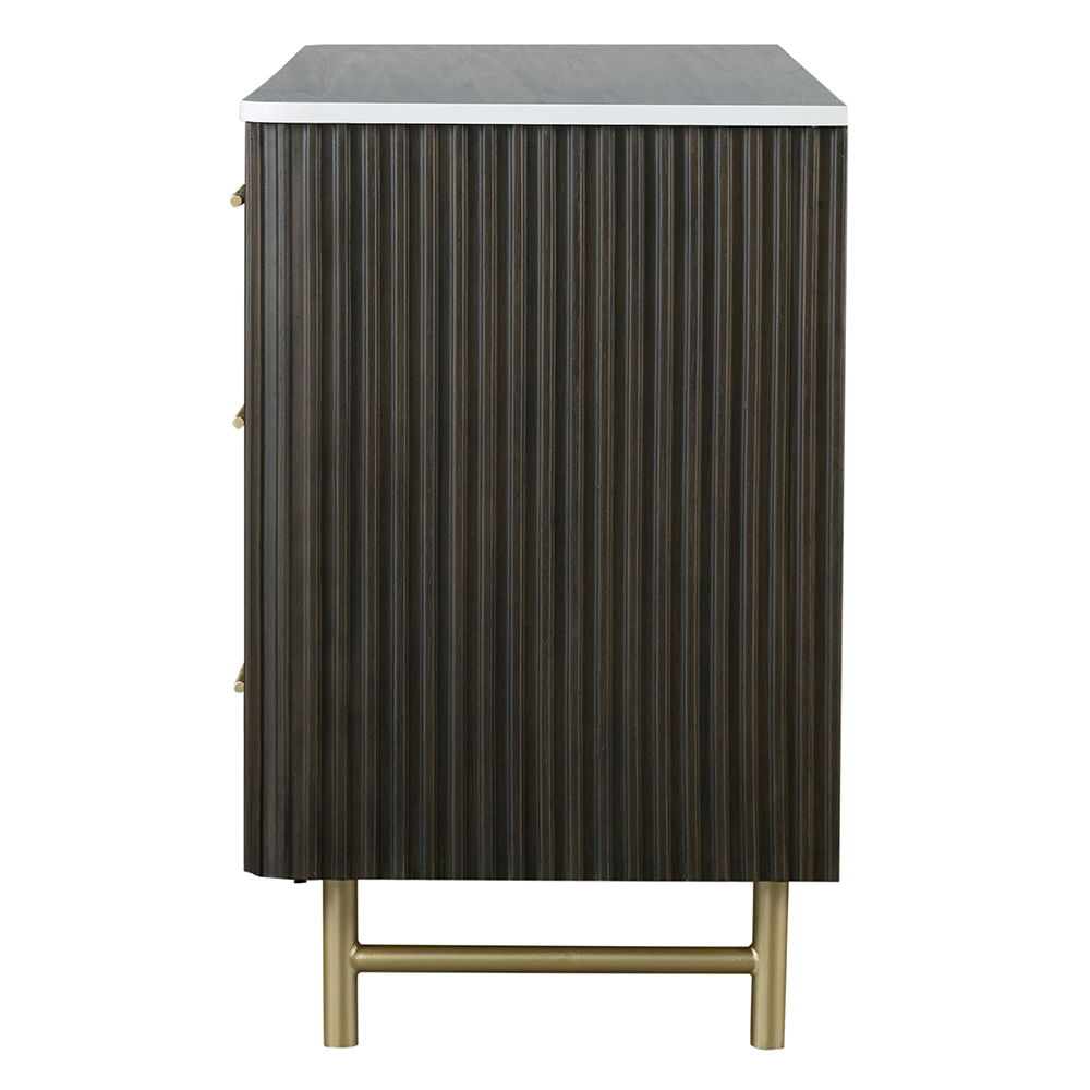 Clayten - Bedroom Set - Espresso