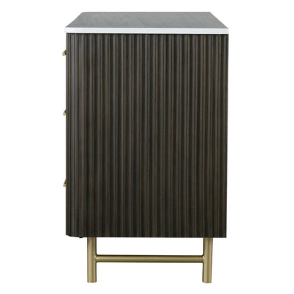Clayten - Bedroom Set - Espresso