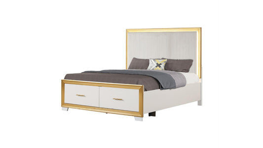 Obsession - Queen Bed