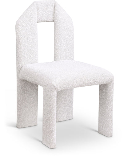 Bennett - Boucle Dining Chair (Set of 2)