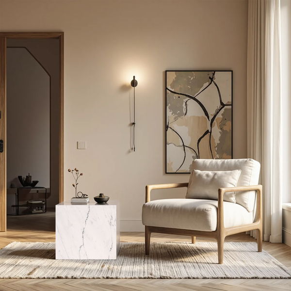 Bolzano - End Table