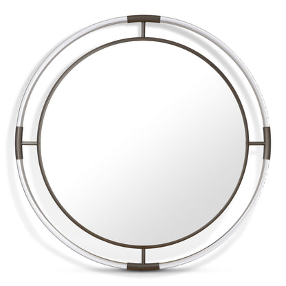 Ghost - Mirror Round