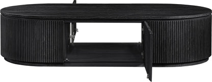 Moana - Rubberwood Coffee Table