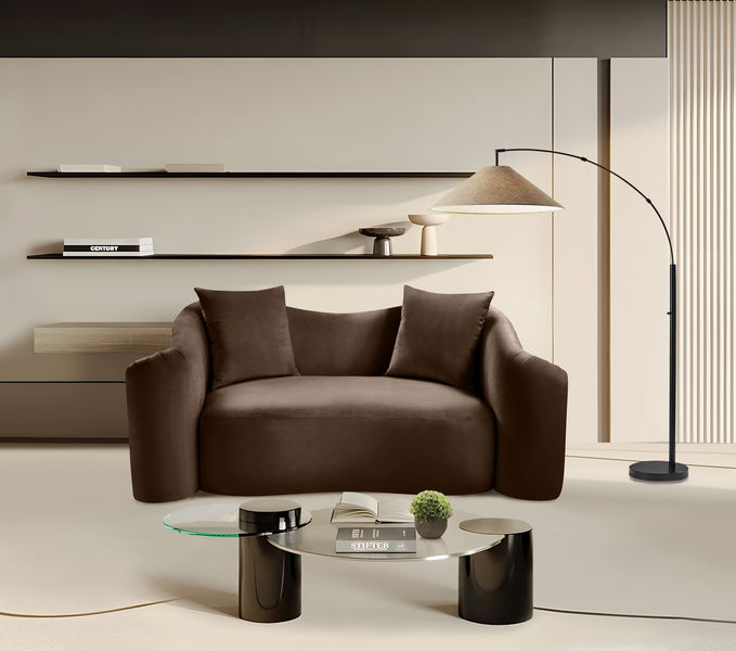Destin - Loveseat