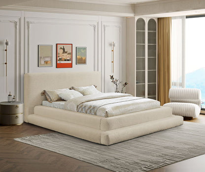 Dane - Bed