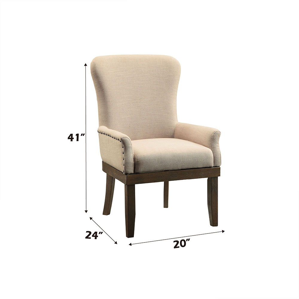 Landon - Chair
