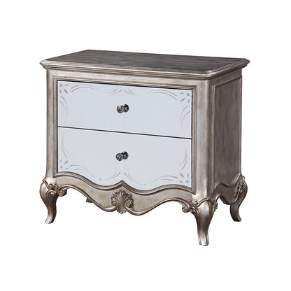 Esteban - Nightstand