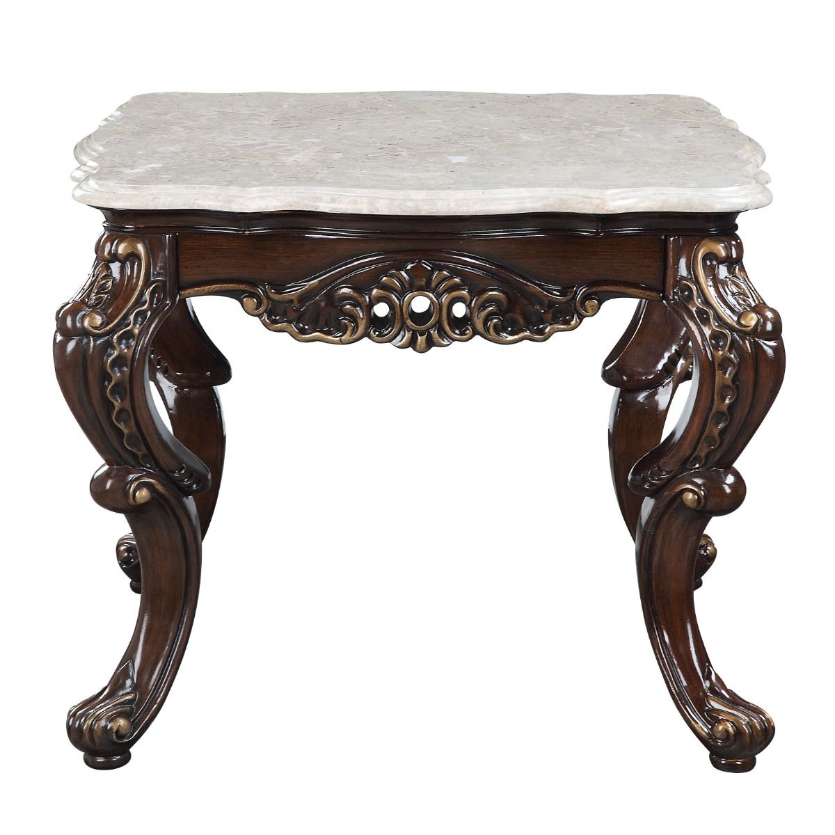 Benbek - Table
