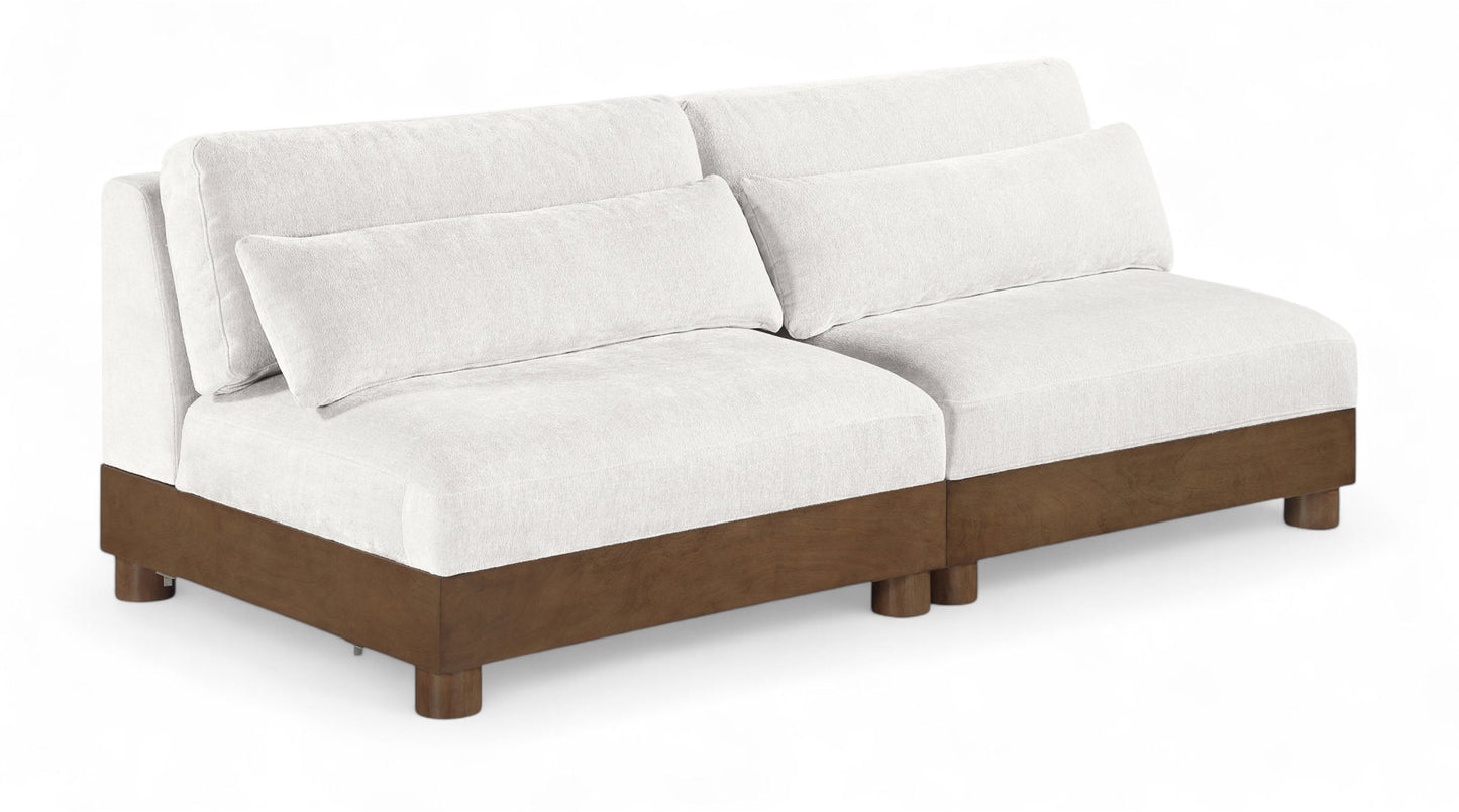 Turin - Sectional