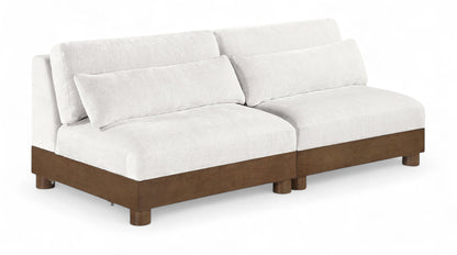 Turin - Sectional
