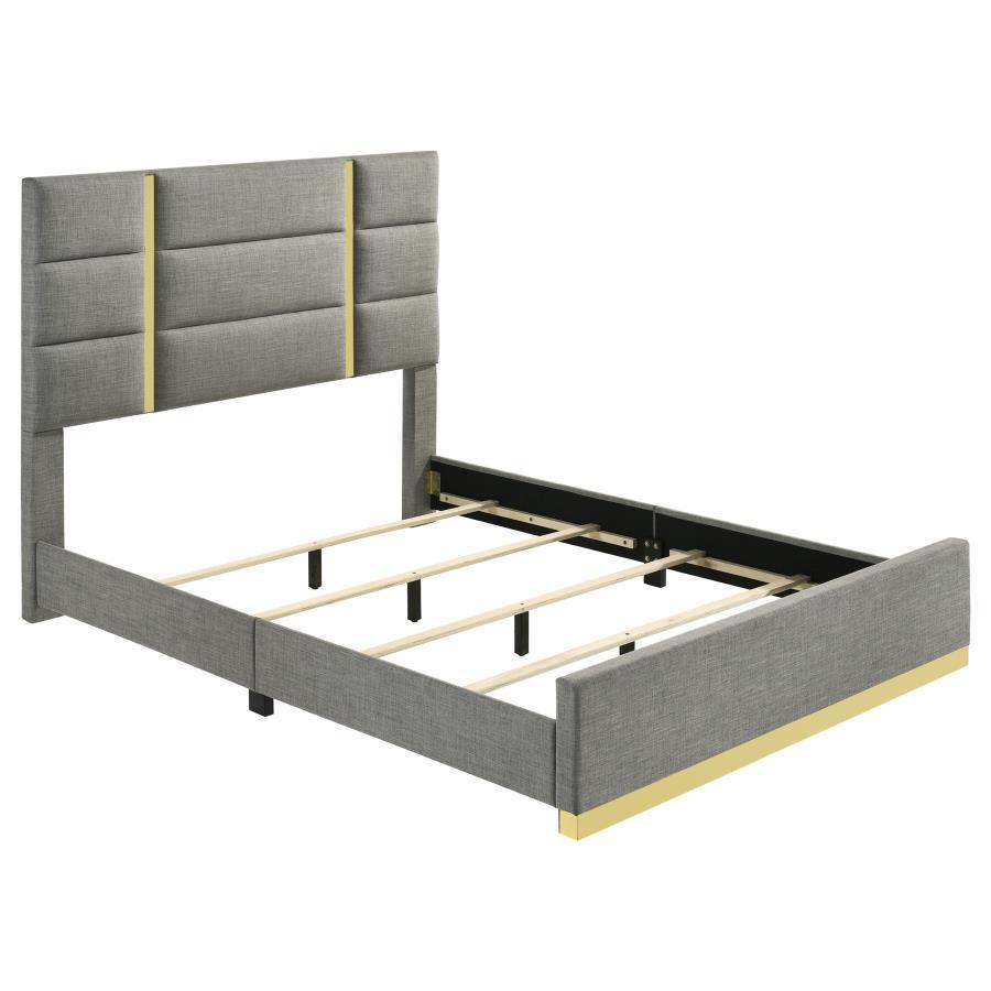 Ines - Bedroom Set