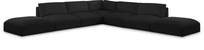 Ease - Modular Sectional