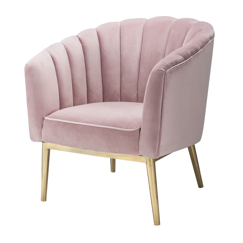 Colla - Accent Chair