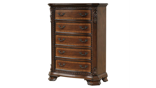 Vintage - Chest