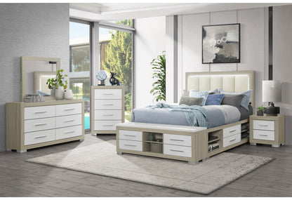 Emma - Bedroom Set