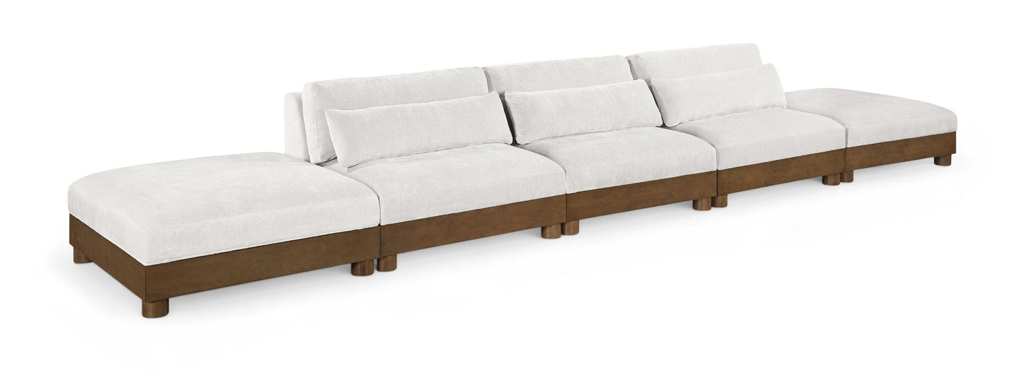 Turin - Sectional