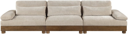 Turin - Modular Sectional
