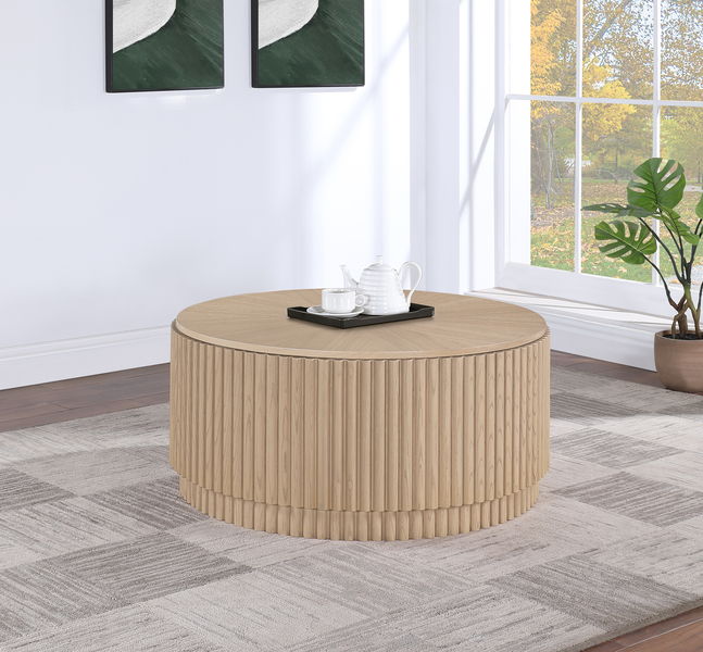 Ronin - Coffee Table