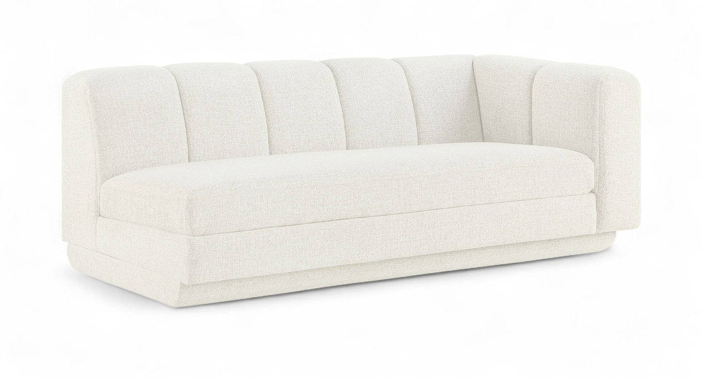 Modari - Fabric Upholstered Sofa