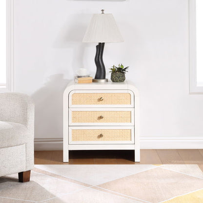 Siena - Night Stand