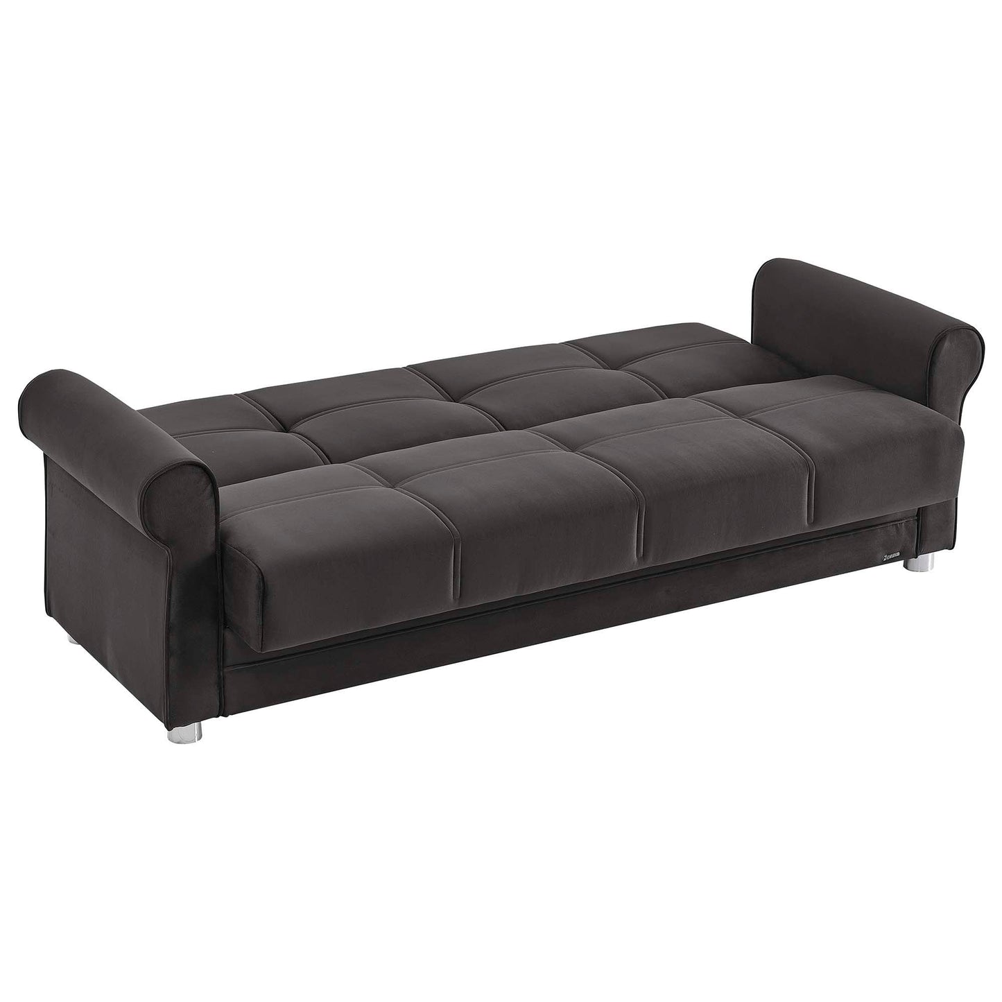 Ottomanson Sara - Convertible Sofa Bed With Storage
