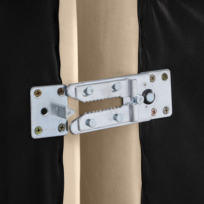 Indulge - Velvet Ottoman