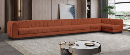 Quinn - 8 Piece Modular Sectional