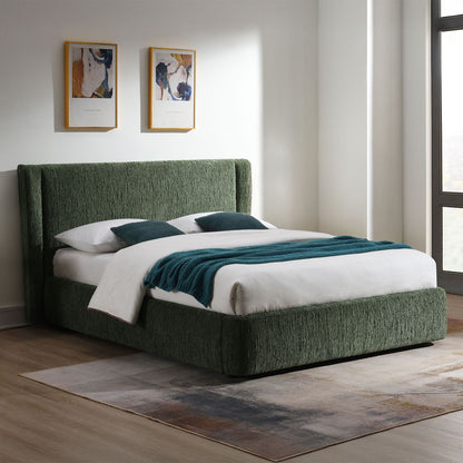 Cheryl - Bed