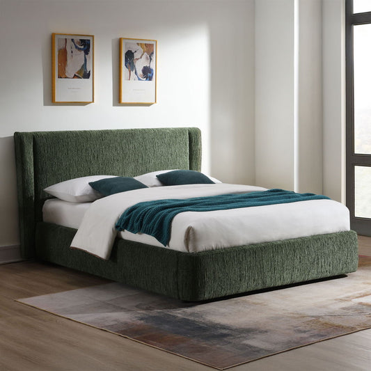 Cheryl - Bed
