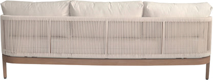 Maui - Water Resistant Outdoor Patio Sofa