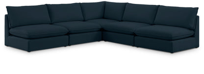 Mackenzie - Modular Sectional