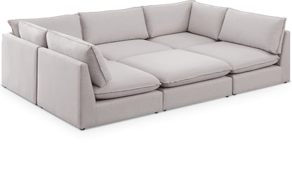 Mackenzie - Modular Sectional