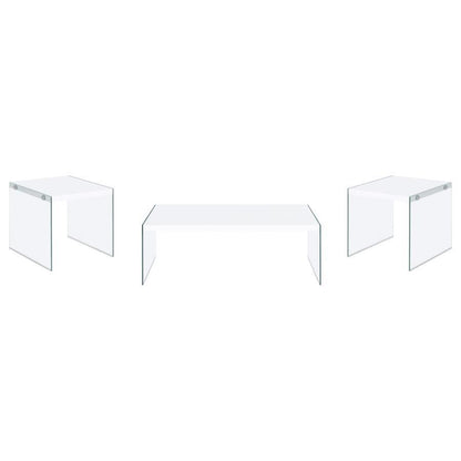 Opal - Coffee Table Set