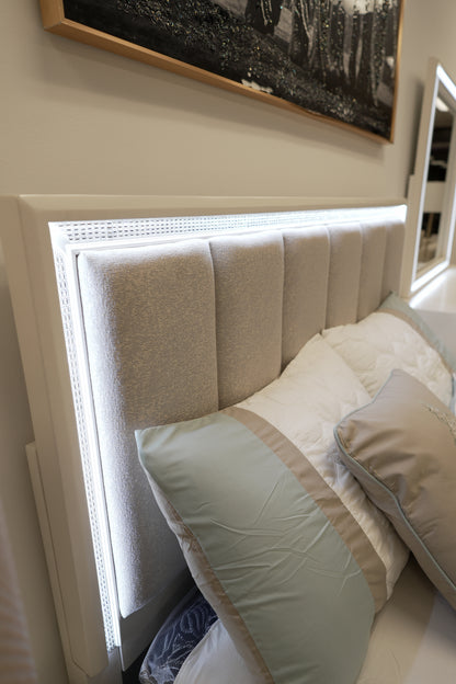 Salma Bedroom Set