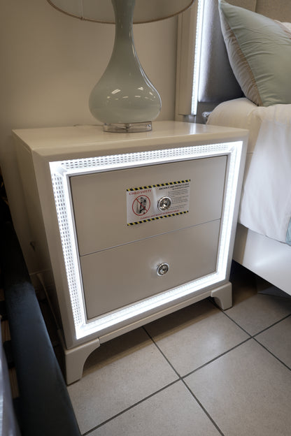 Salma Bedroom Set