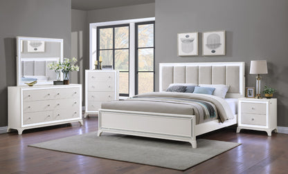 Salma Bedroom Set