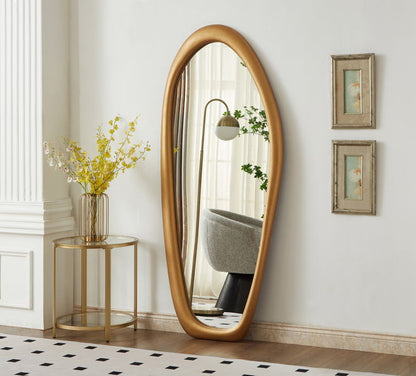 Holland - Mirror