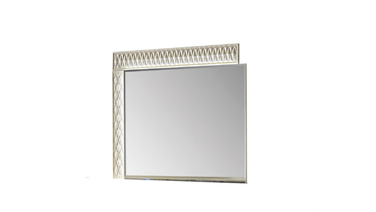 Delfano - Mirror