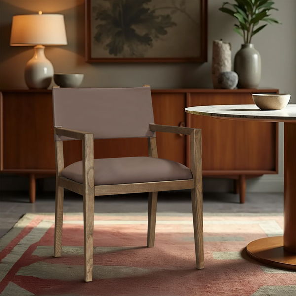 Avon - Dining Arm Chair