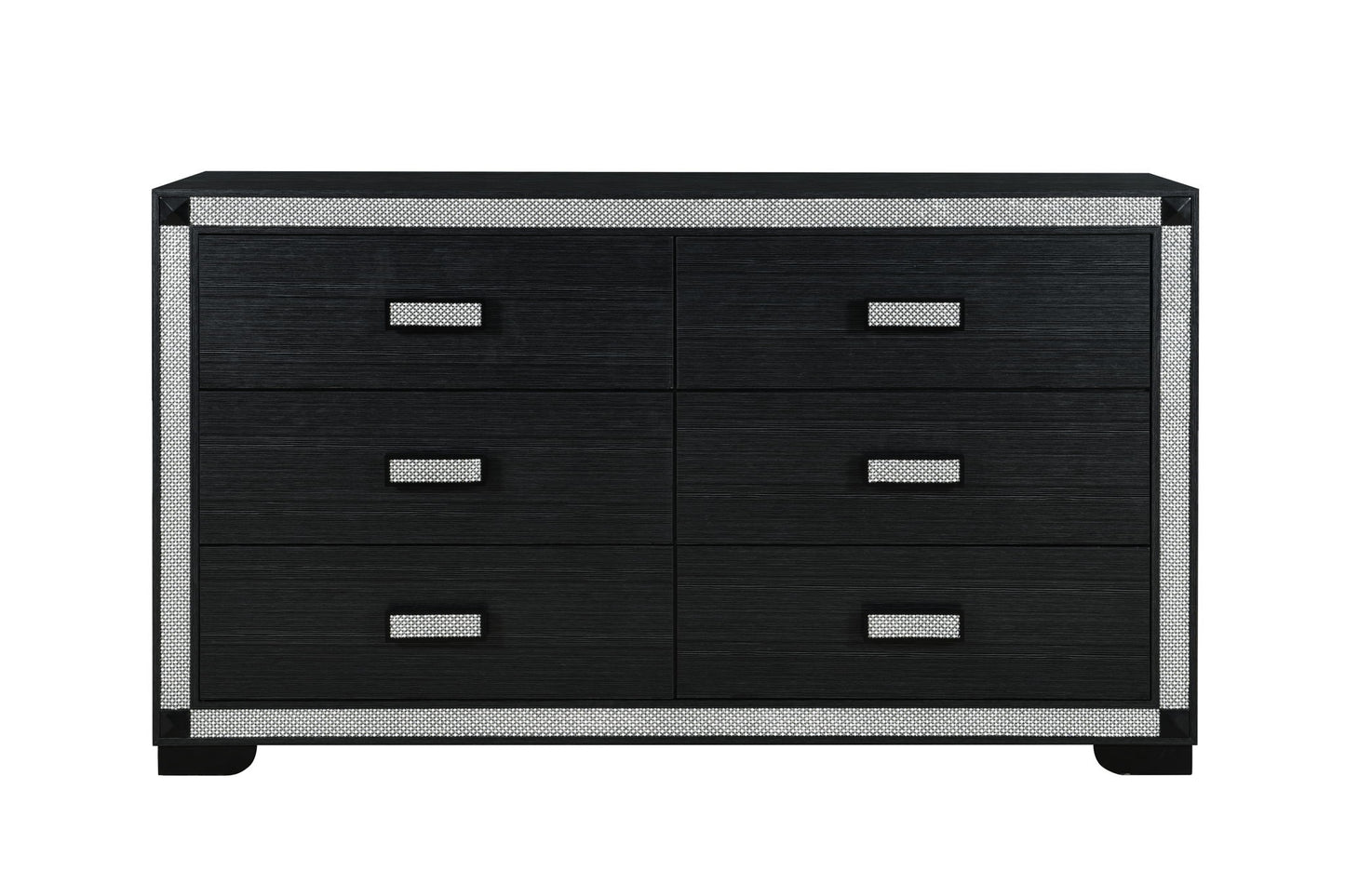 Soleil - Dresser - Charcoal