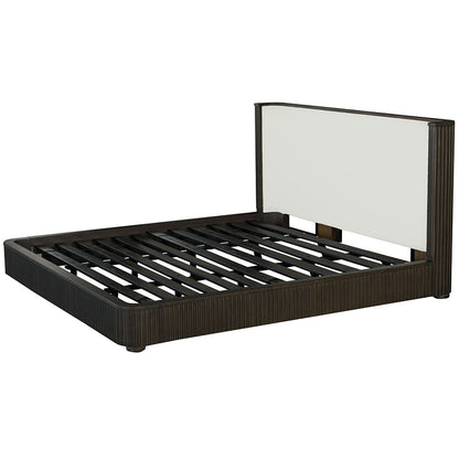Clayten - Bedroom Set - Espresso