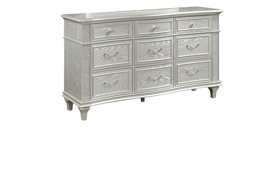 Paris - Dresser