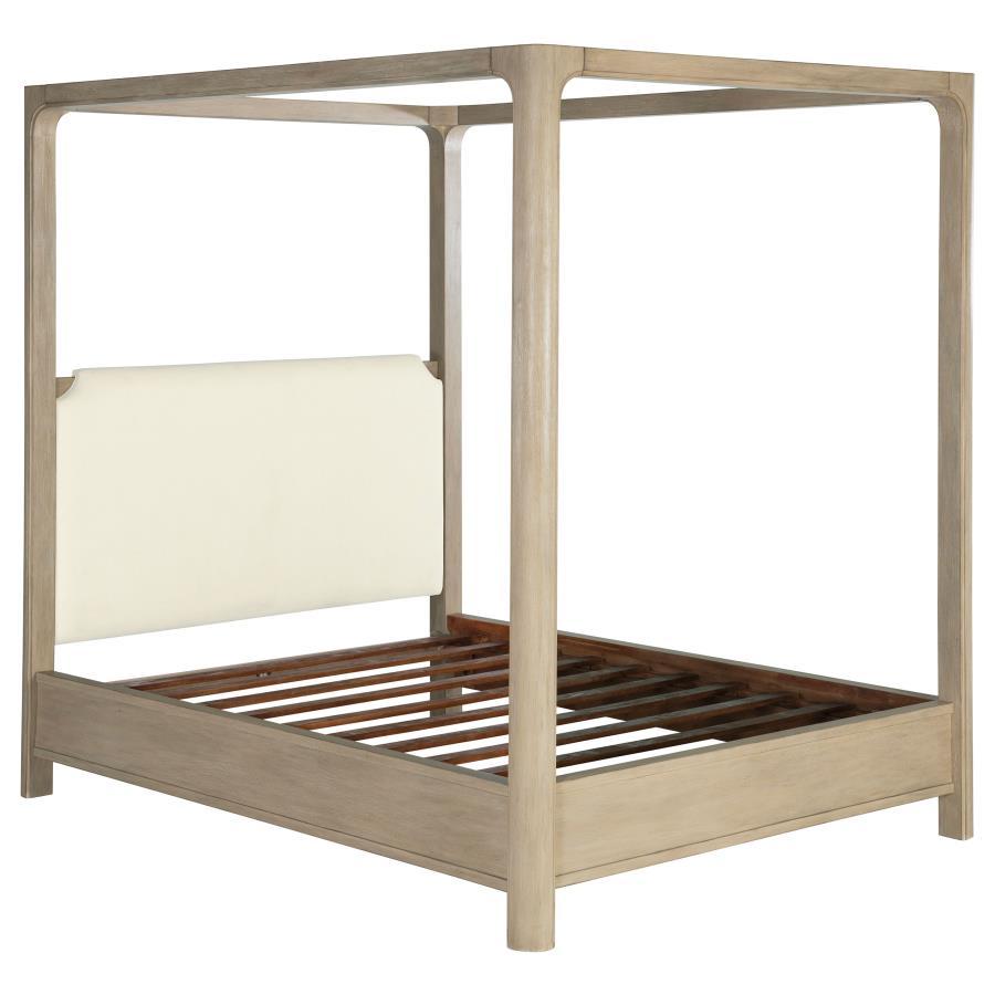 Solano - Canopy Bedroom Set
