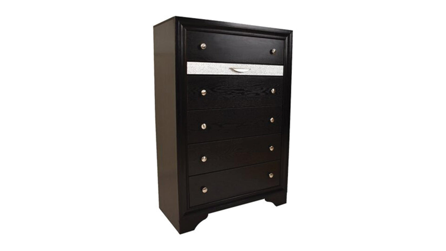 Matrix Black - Chest