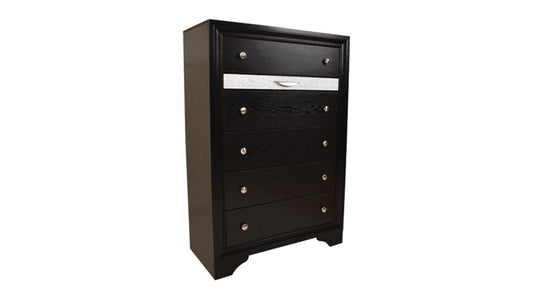 Matrix Black - Chest