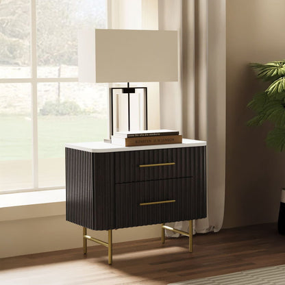 Clayten - Bedroom Set - Espresso